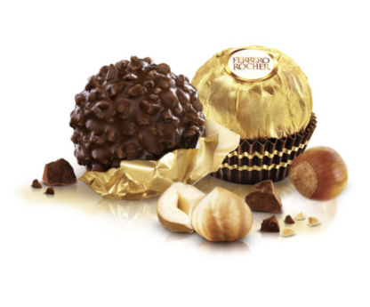 Ferrero Rocher 16-Piece Gift Box​